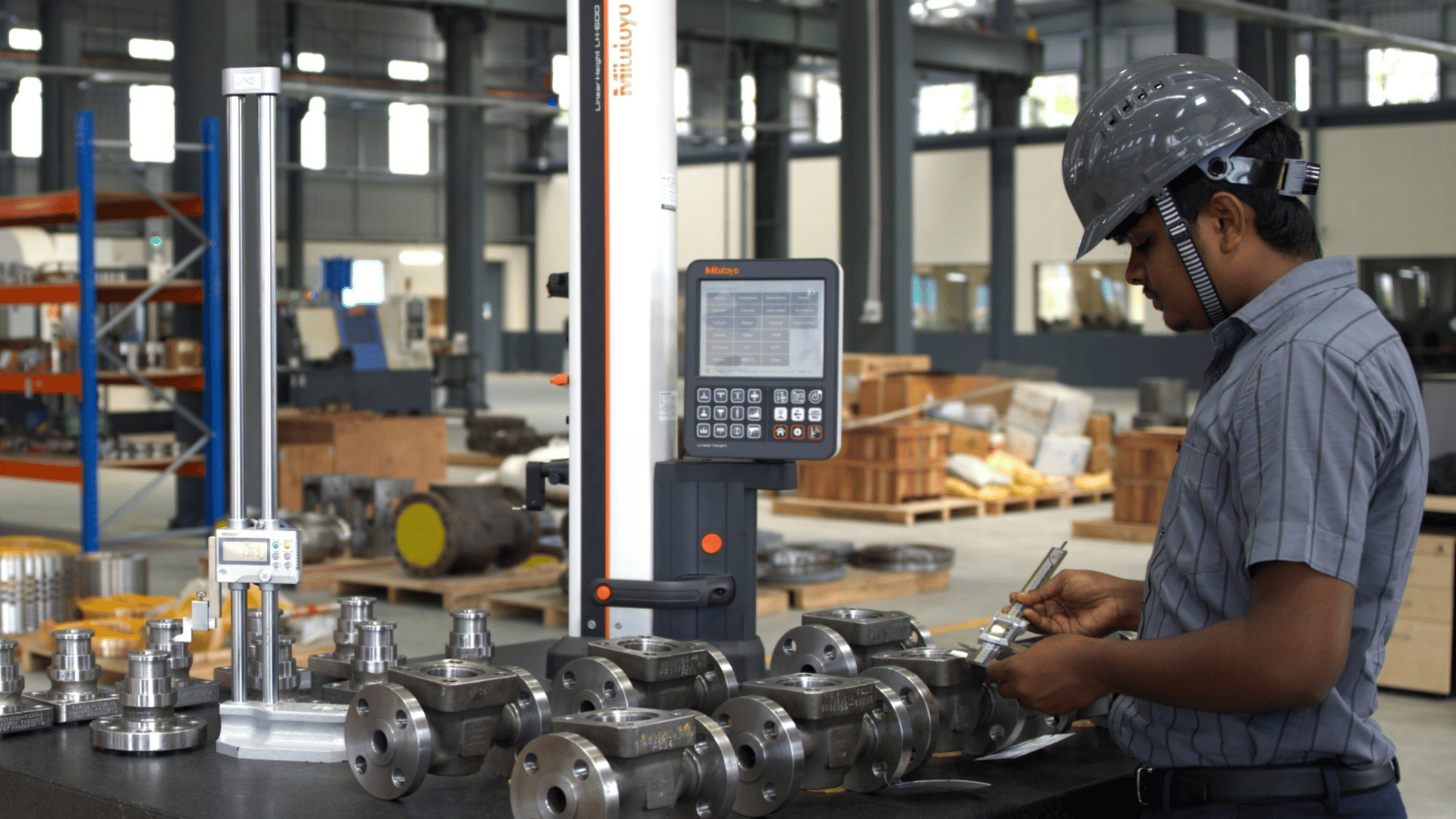 Flow Control Commune Pvt. Ltd.- Prototype